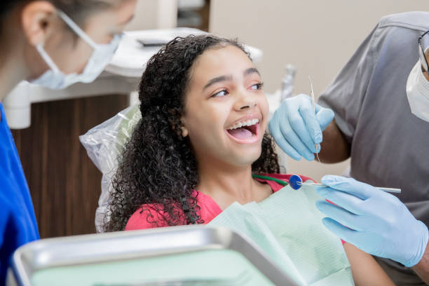 Emergency Dental Filling Replacement in WI