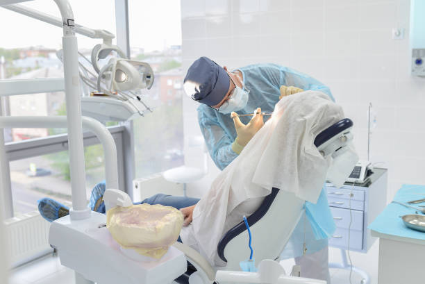 Best Tooth Pain Emergency Relief  in Barron, WI